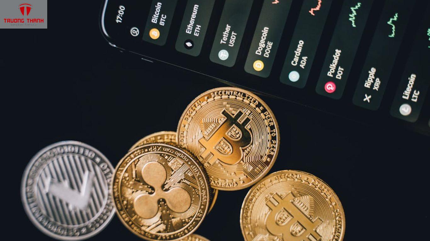 Làm Sao Để Tăng Tốc Giao Dịch Trên Sàn Crypto