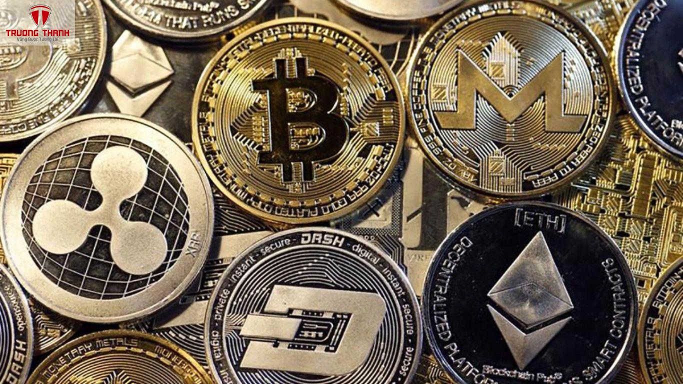 Privacy Coin Là Gì Tiền Điện Tử Tập Trung Vào Ẩn Danh
