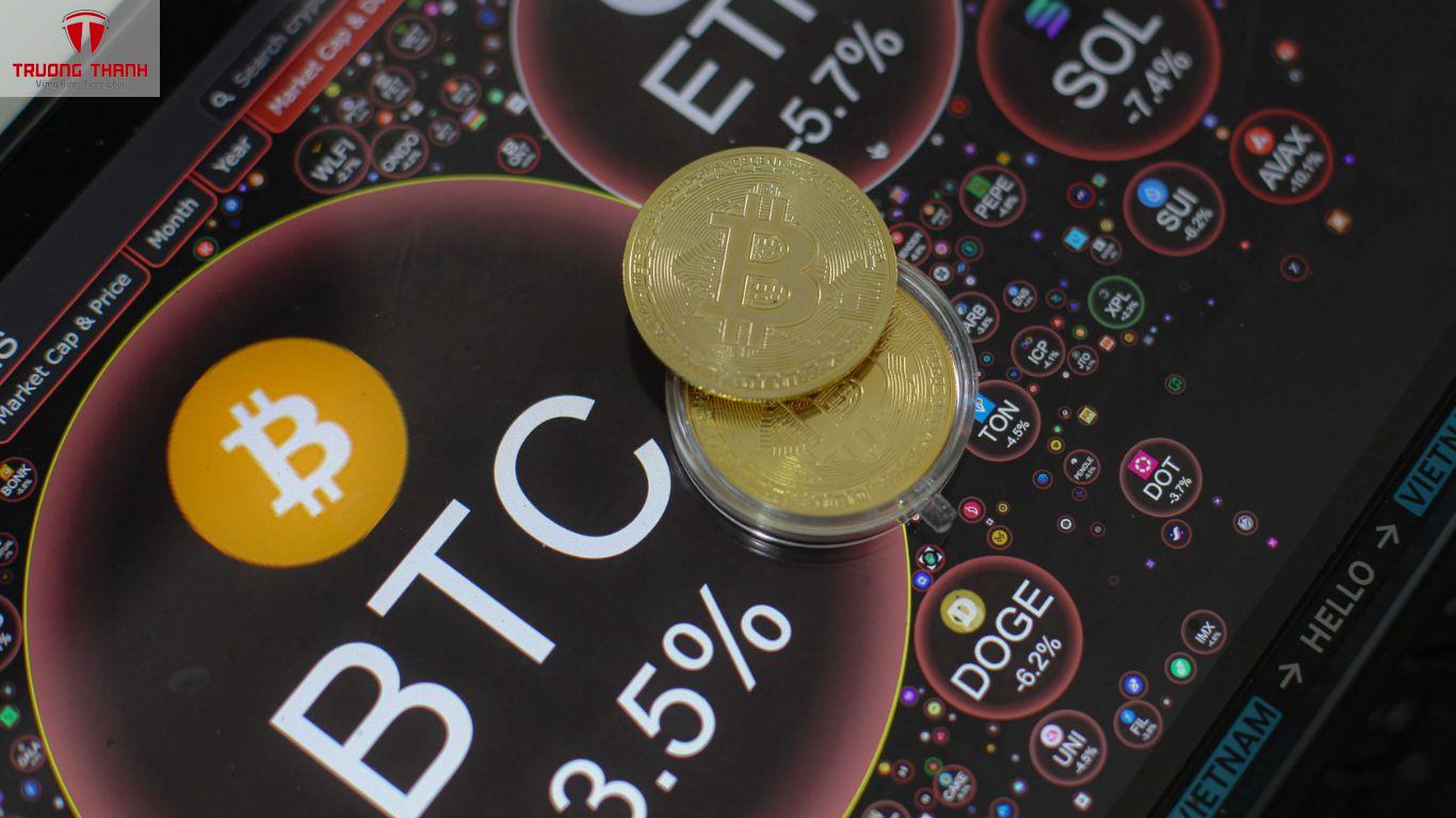 Privacy Coin Là Gì Tiền Điện Tử Tập Trung Vào Ẩn Danh