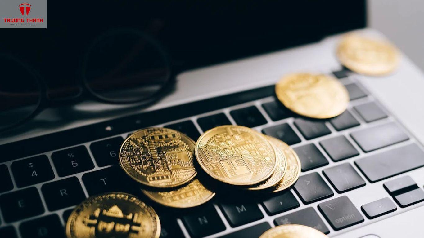 Public Ledger Là Gì Trong Tiền Điện Tử
