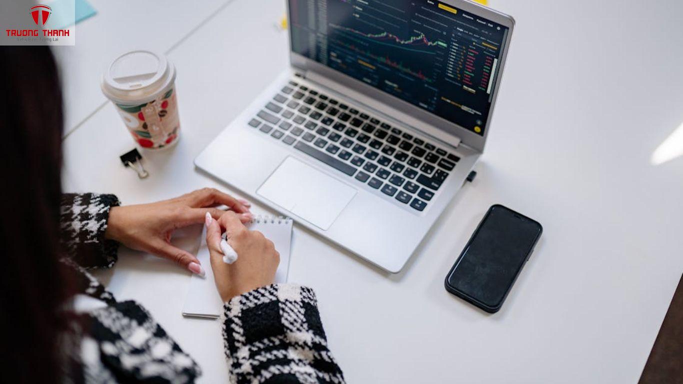 Public Ledger Là Gì Trong Tiền Điện Tử