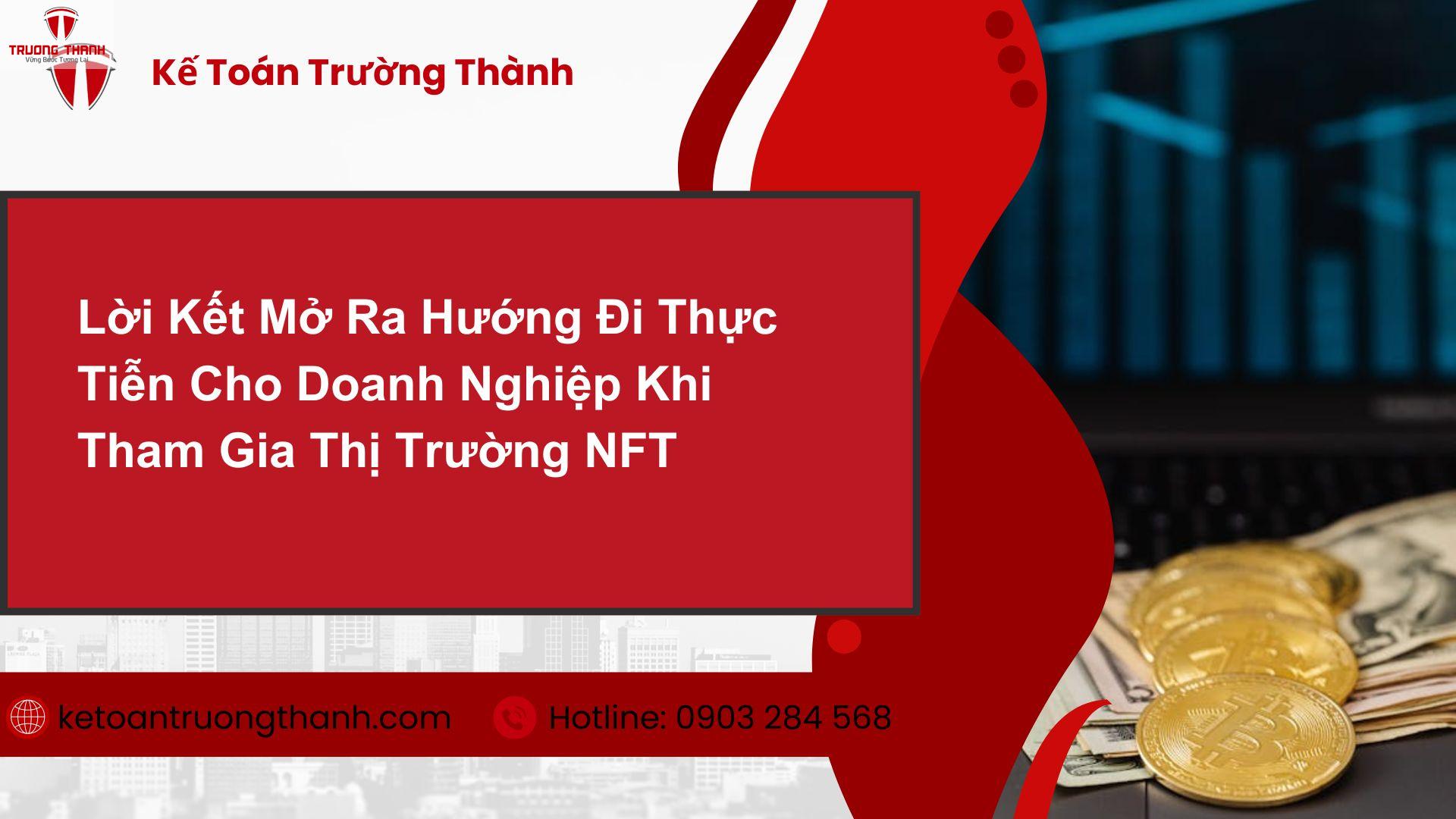 Sàn Giao Dịch Crypto Có Hỗ Trợ Giao Dịch NFT Không