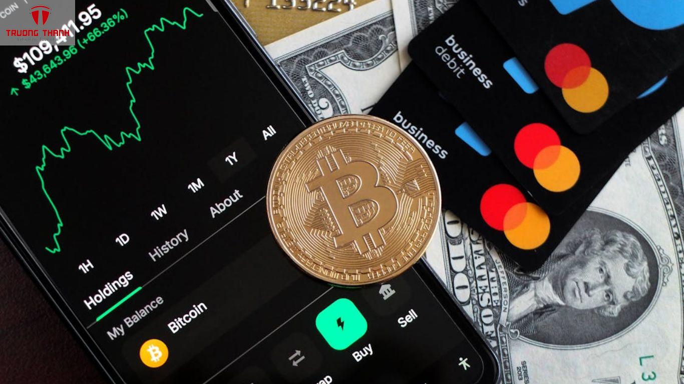 Sàn Giao Dịch Crypto Có Hỗ Trợ Staking Không