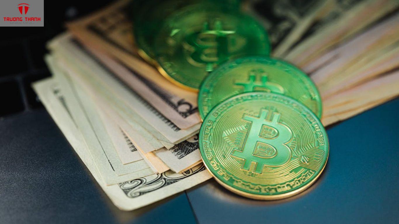 Sàn Giao Dịch Crypto Có Hỗ Trợ Staking Không