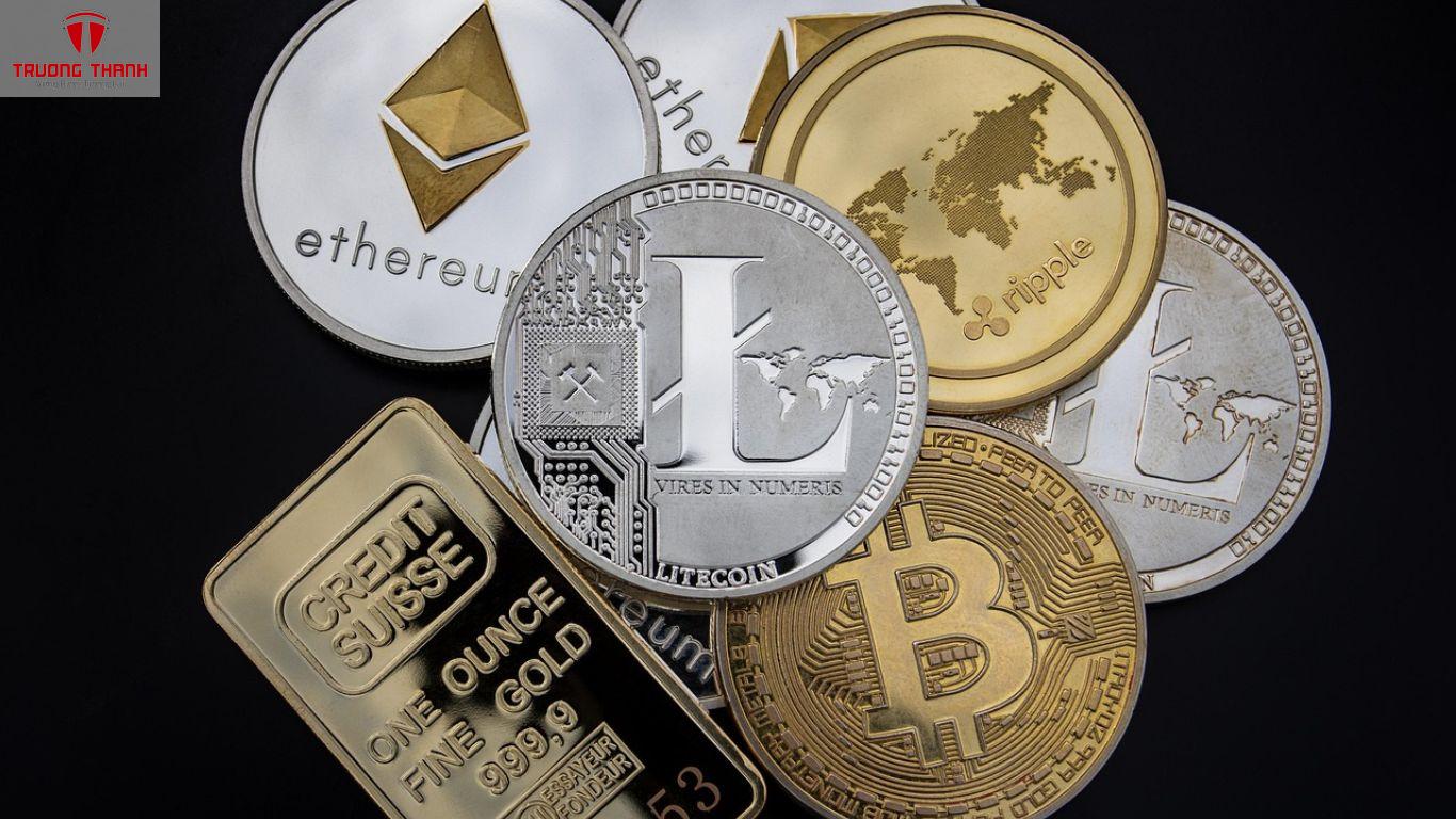 Sàn Giao Dịch Crypto Có Thể Dùng Để Lưu Trữ Tiền Không