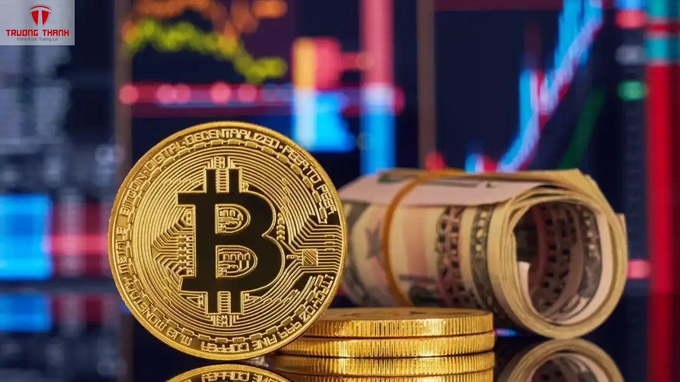 Sàn Giao Dịch Crypto Có Thể Dùng Để Lưu Trữ Tiền Không