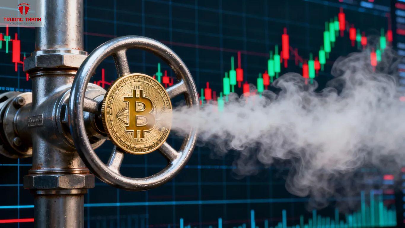 Sàn Giao Dịch Crypto Có Thể Dùng Để Lưu Trữ Tiền Không
