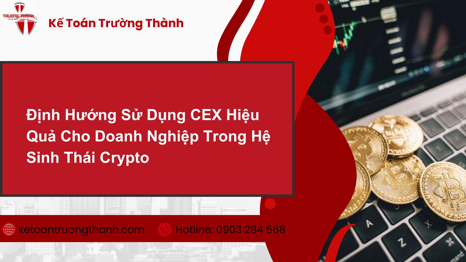 Sàn Giao Dịch Tập Trung (CEX) Là Gì? Ưu Nhược Điểm