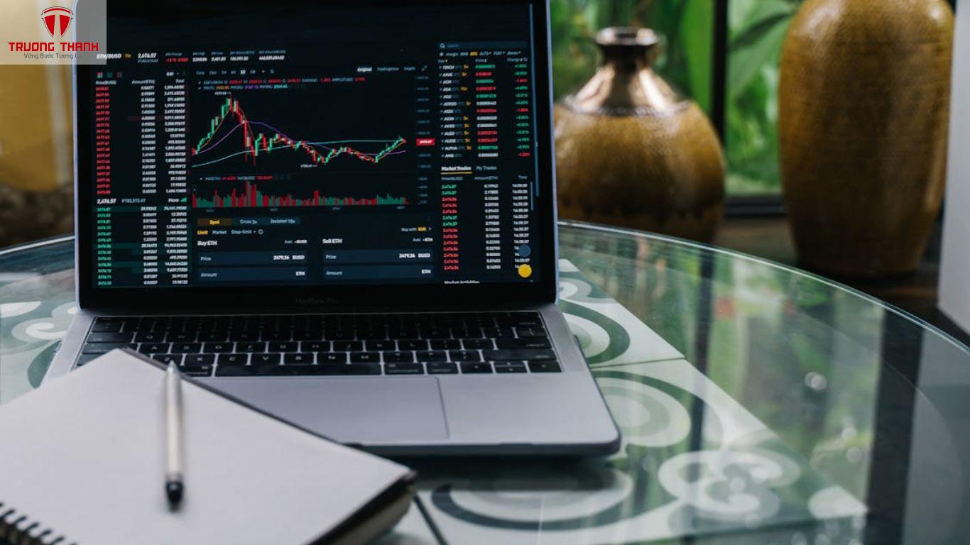 Sàn Giao Dịch Tập Trung (CEX) Là Gì? Ưu Nhược Điểm