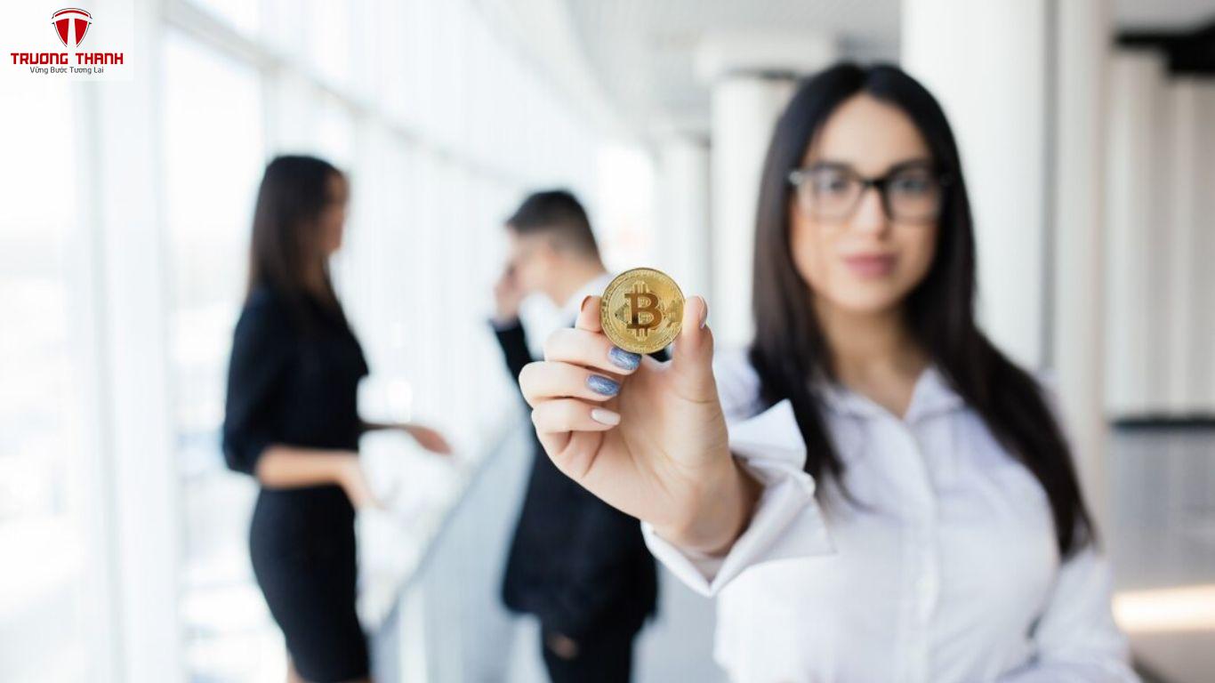 Sidechain Là Gì? Giải Pháp Mở Rộng Cho Tiền Điện Tử
