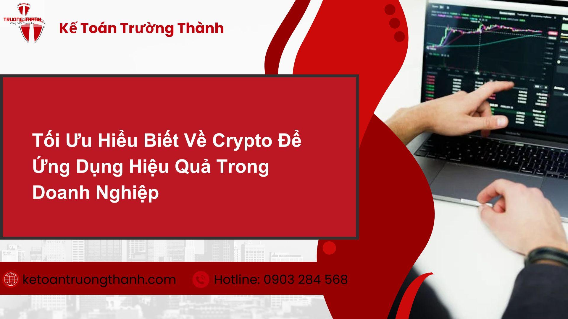 Tại Sao Mỗi Đồng Crypto Lại Có Một Mục Đích Riêng