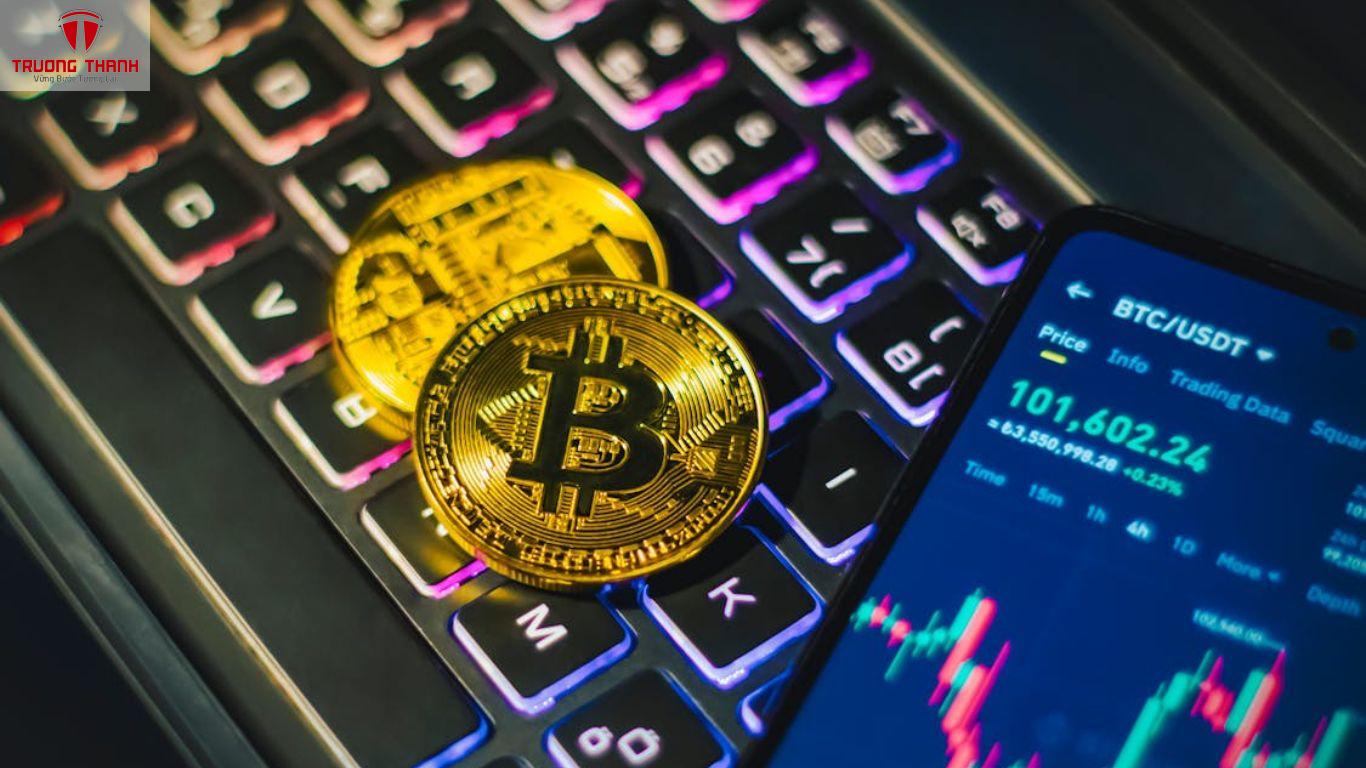 Tại Sao Mỗi Đồng Crypto Lại Có Một Mục Đích Riêng