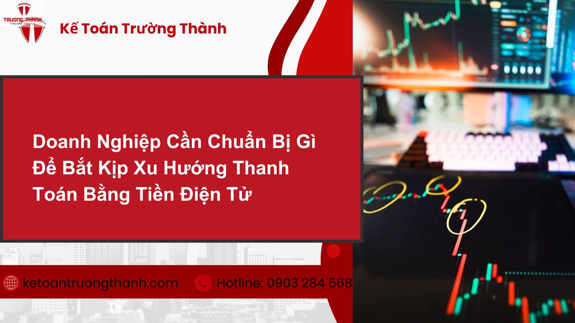 Tiền Điện Tử Và Thương Mại Điện Tử Tích Hợp Như Thế Nào?