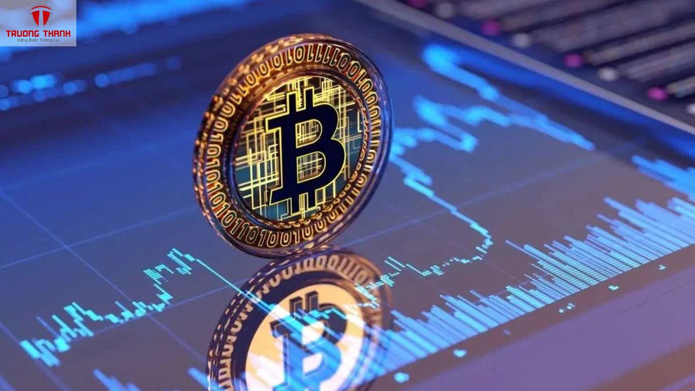 Tiền Điện Tử Và Tính Thanh Khoản Điều Bạn Cần Biết
