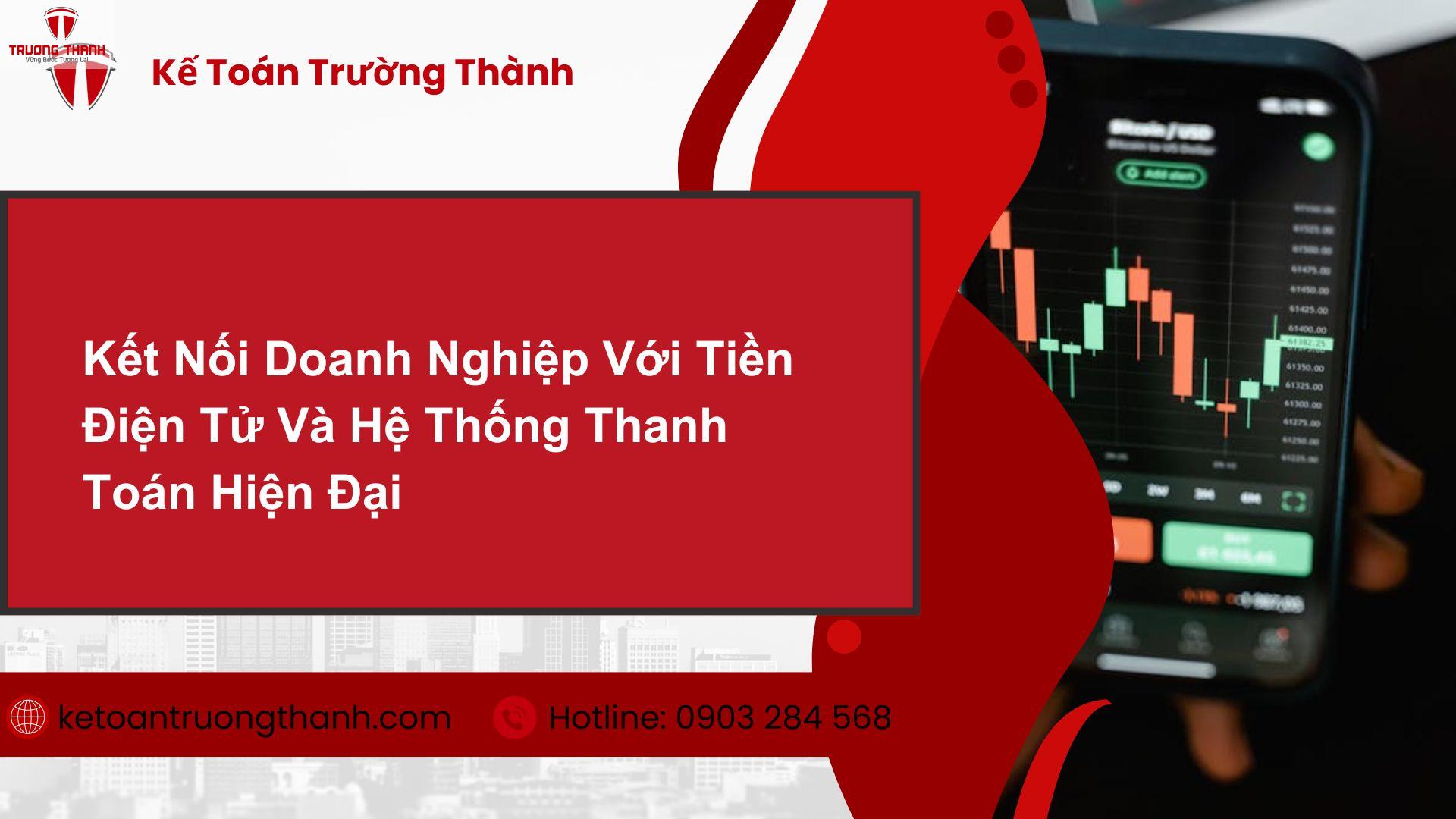 Tiền Điện Tử Và Tương Lai Của Thanh Toán Toàn Cầu