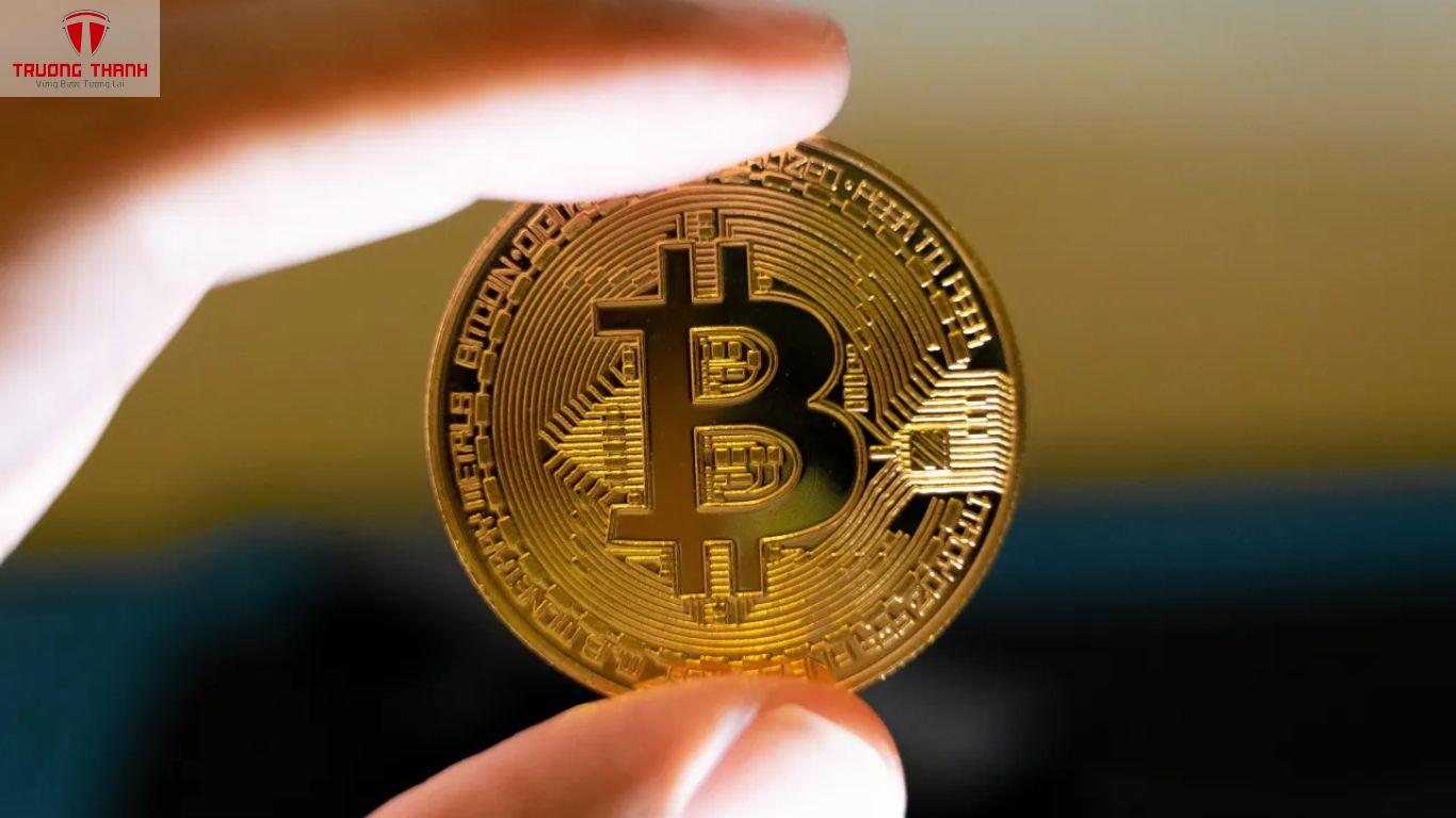 Liquidity Mining Là Gì? Cách Kiếm Lợi Nhuận Từ Tiền Điện Tử