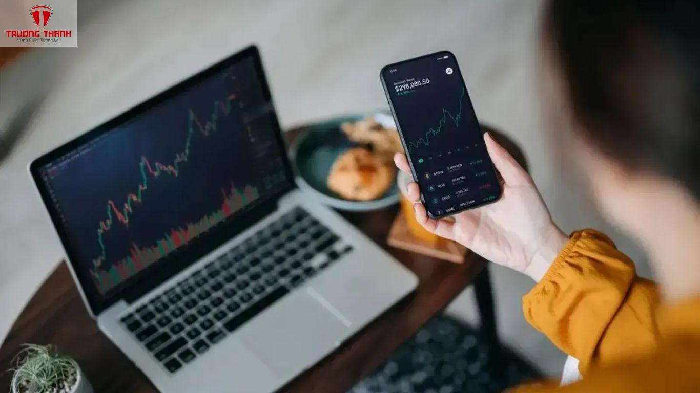 Liquidity Mining Là Gì? Cách Kiếm Lợi Nhuận Từ Tiền Điện Tử