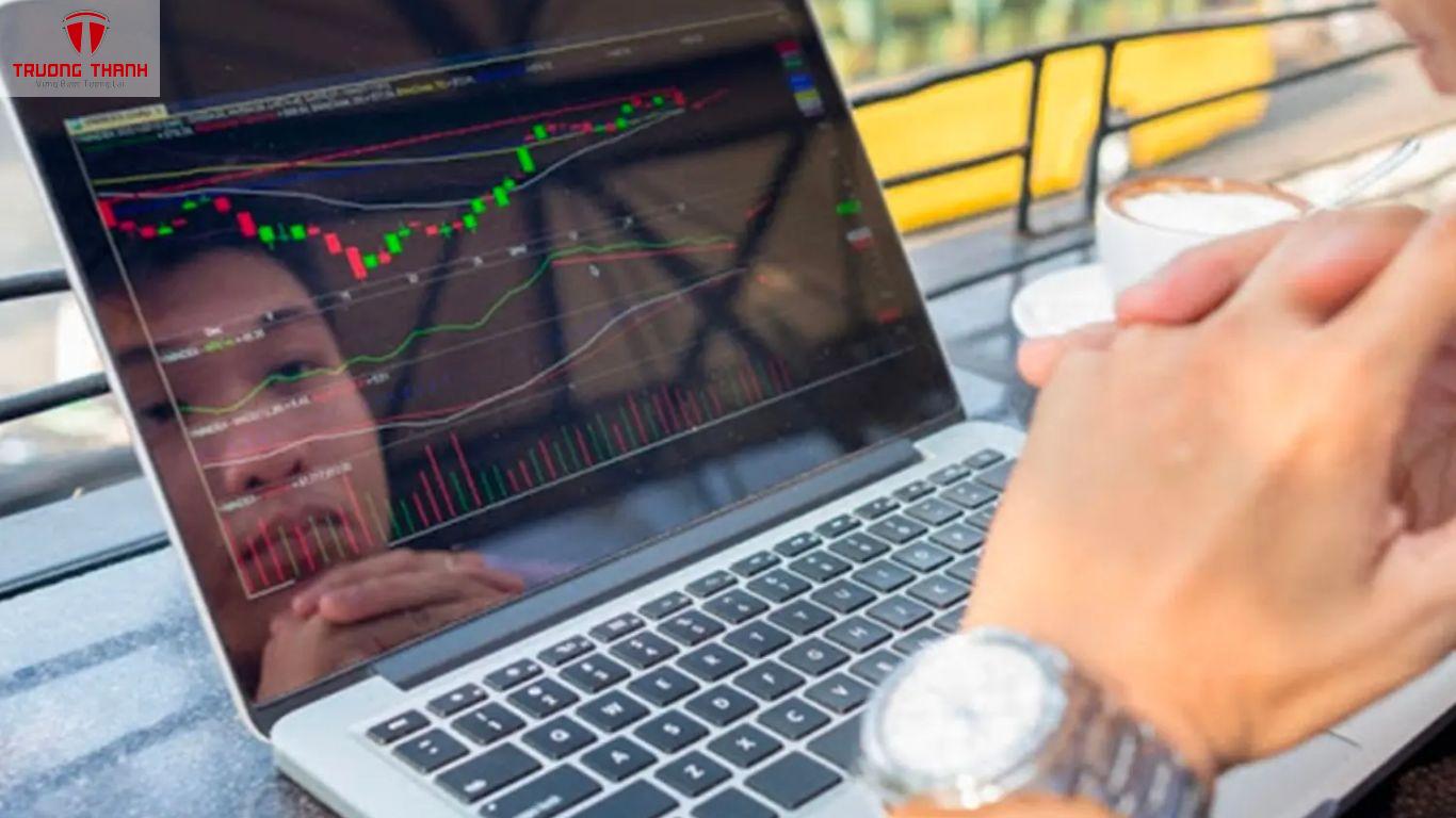 Liquidity Mining Là Gì? Cách Kiếm Lợi Nhuận Từ Tiền Điện Tử