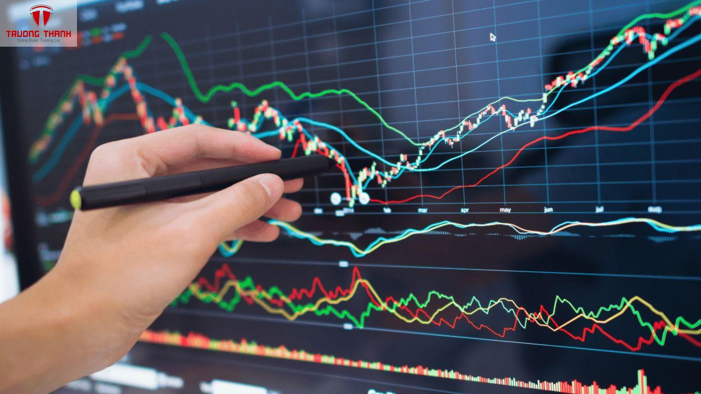 Liquidity Mining Là Gì? Cách Kiếm Lợi Nhuận Từ Tiền Điện Tử