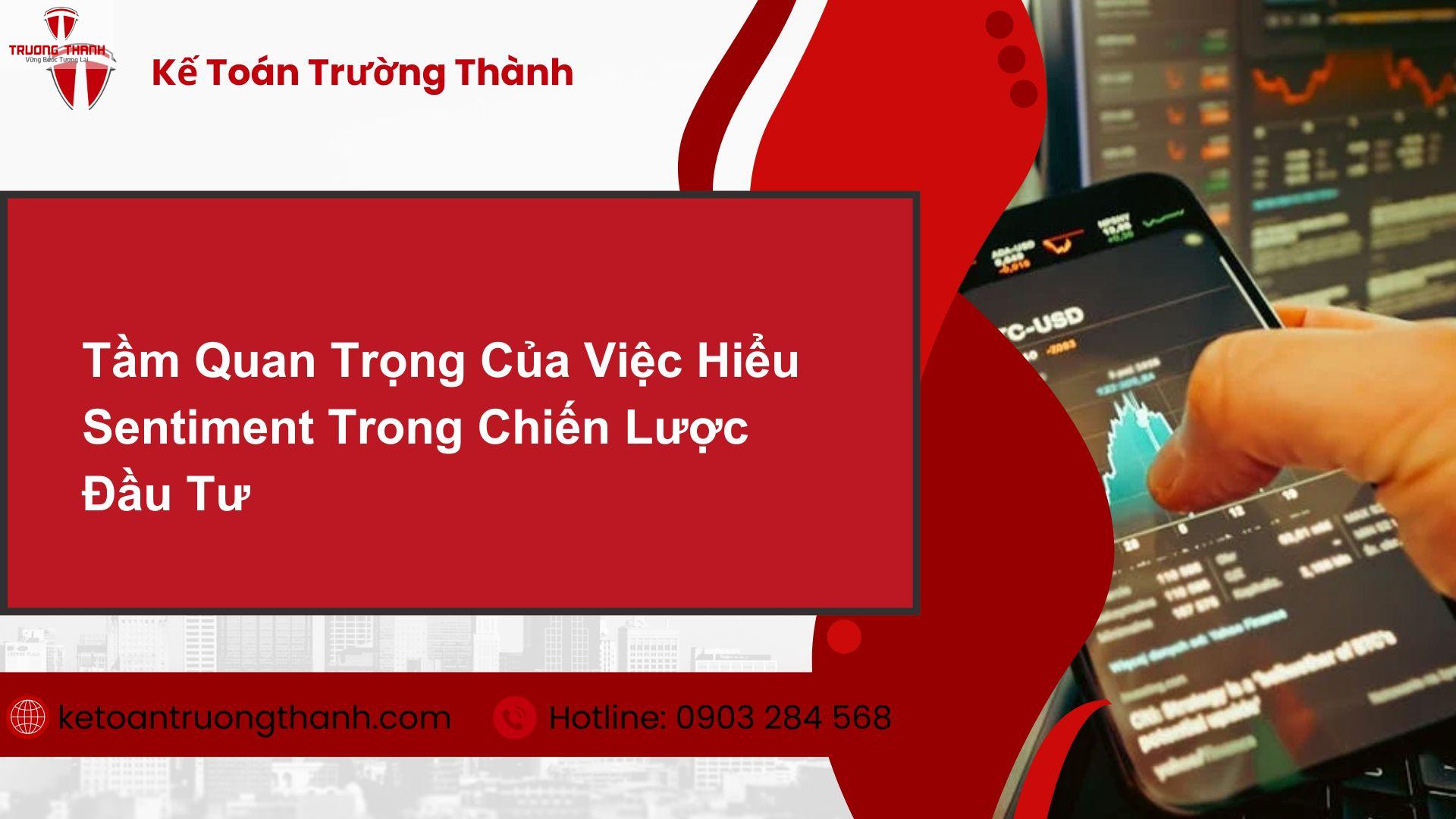 Market Sentiment Ảnh Hưởng Như Thế Nào Đến Tiền Điện Tử