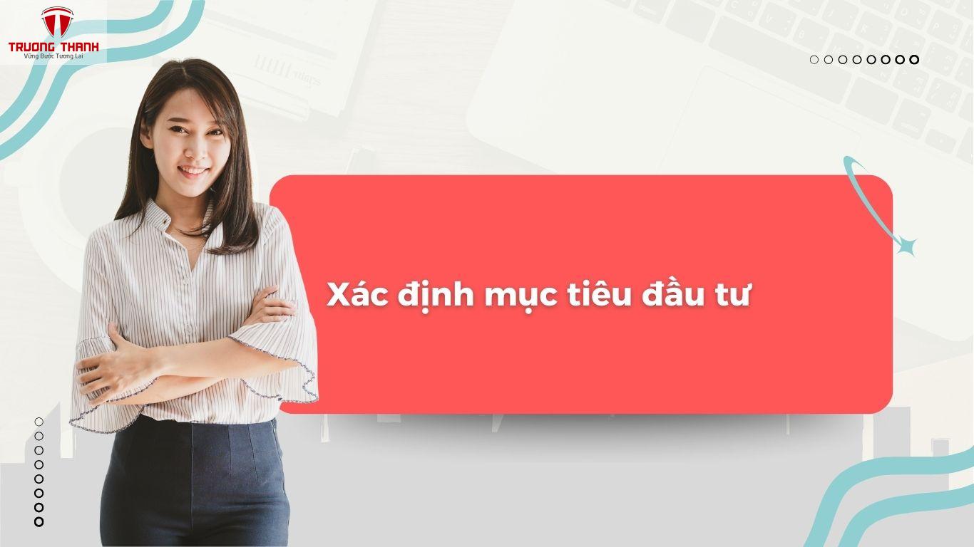 Cách Xây Dựng Danh Mục Đầu Tư Hiệu Quả Cho Người Mới
