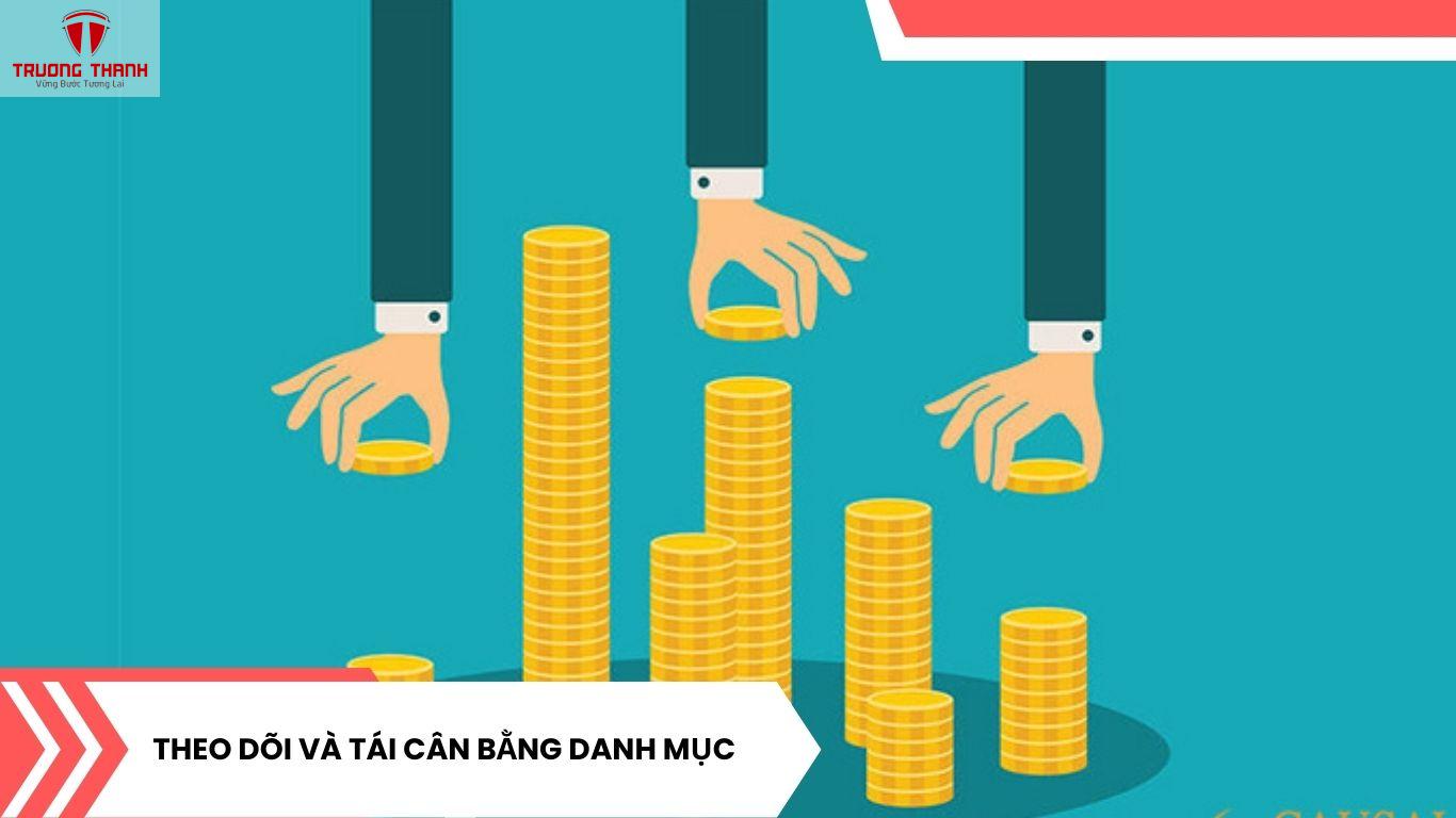 Cách Xây Dựng Danh Mục Đầu Tư Hiệu Quả Cho Người Mới