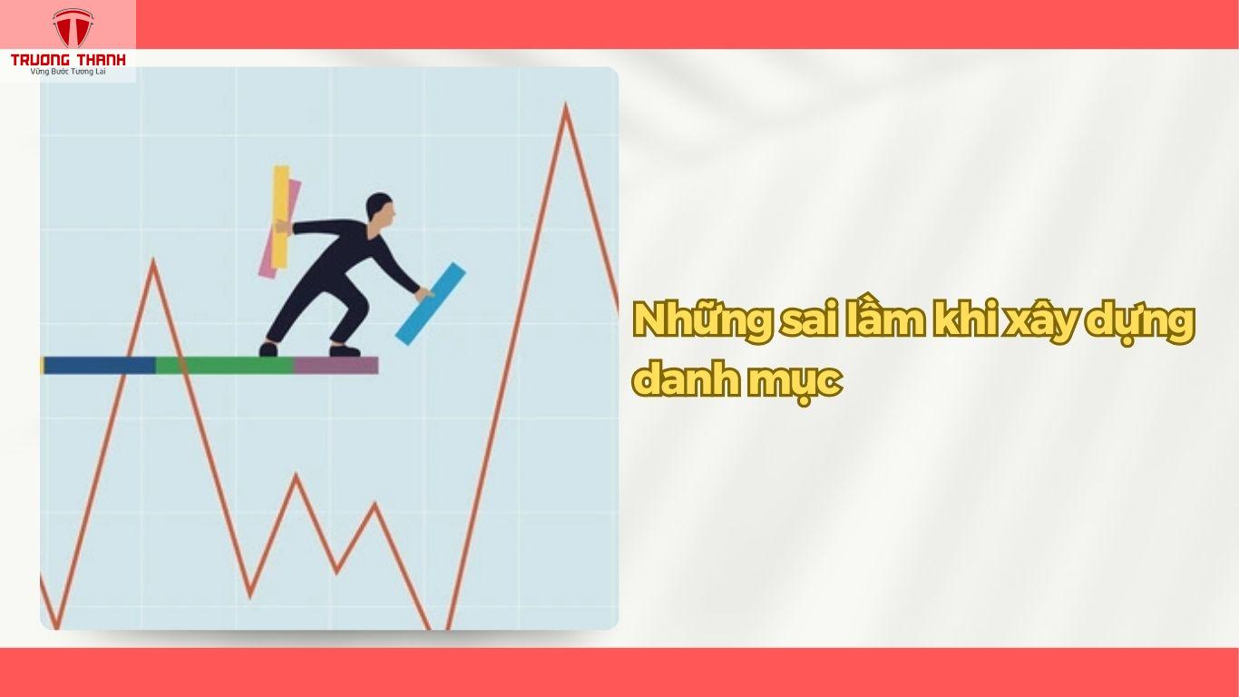 Cách Xây Dựng Danh Mục Đầu Tư Hiệu Quả Cho Người Mới