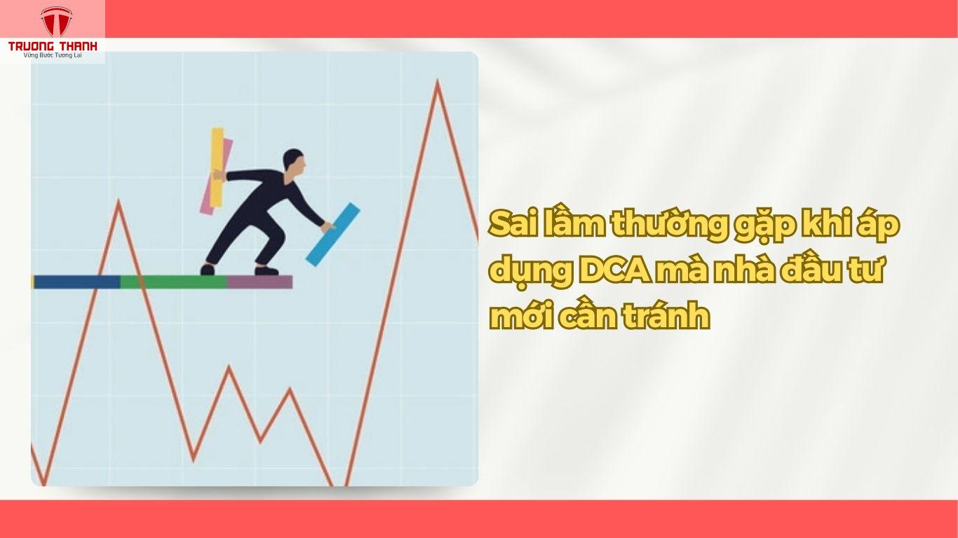 DCA Là Gì? Cách DCA Hoạt Động Trong Đầu Tư Hiện Đại