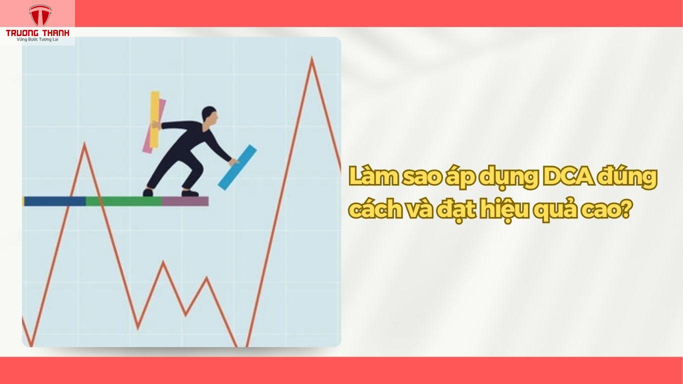 Các Hiểu Lầm Phổ Biến Về DCA Khiến Nhà Đầu Tư Mới Dễ Thua Lỗ