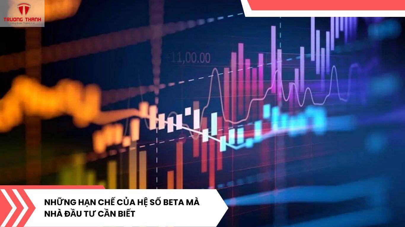 Hệ Số Beta Là Gì? Ý Nghĩa Của Hệ Số Beta Trong Chứng Khoán