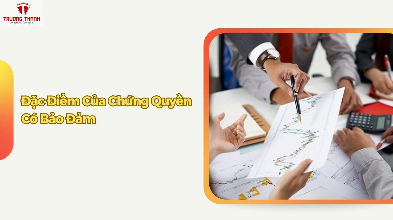 Chứng Quyền Có Bảo Đảm Là Gì? Lợi Ích Và Rủi Ro Khi Đầu Tư CW