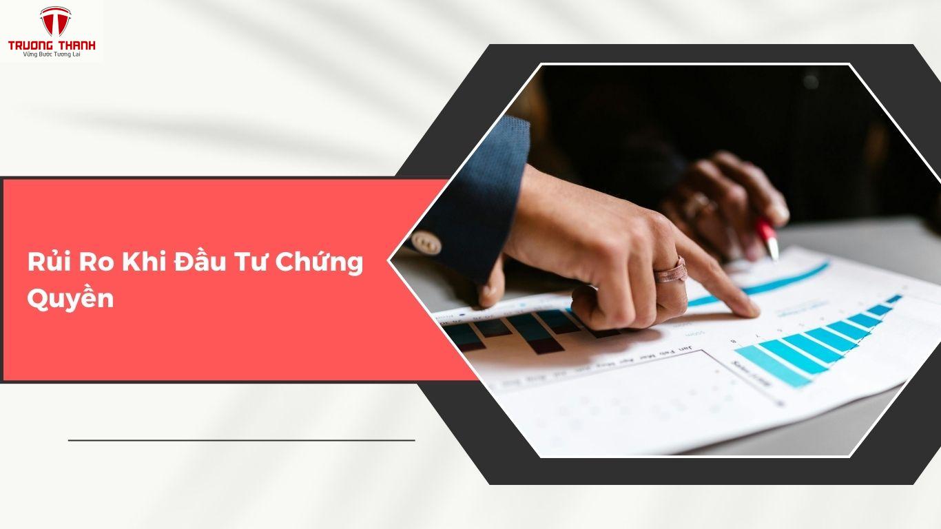 Chứng Quyền Có Bảo Đảm Là Gì? Lợi Ích Và Rủi Ro Khi Đầu Tư CW