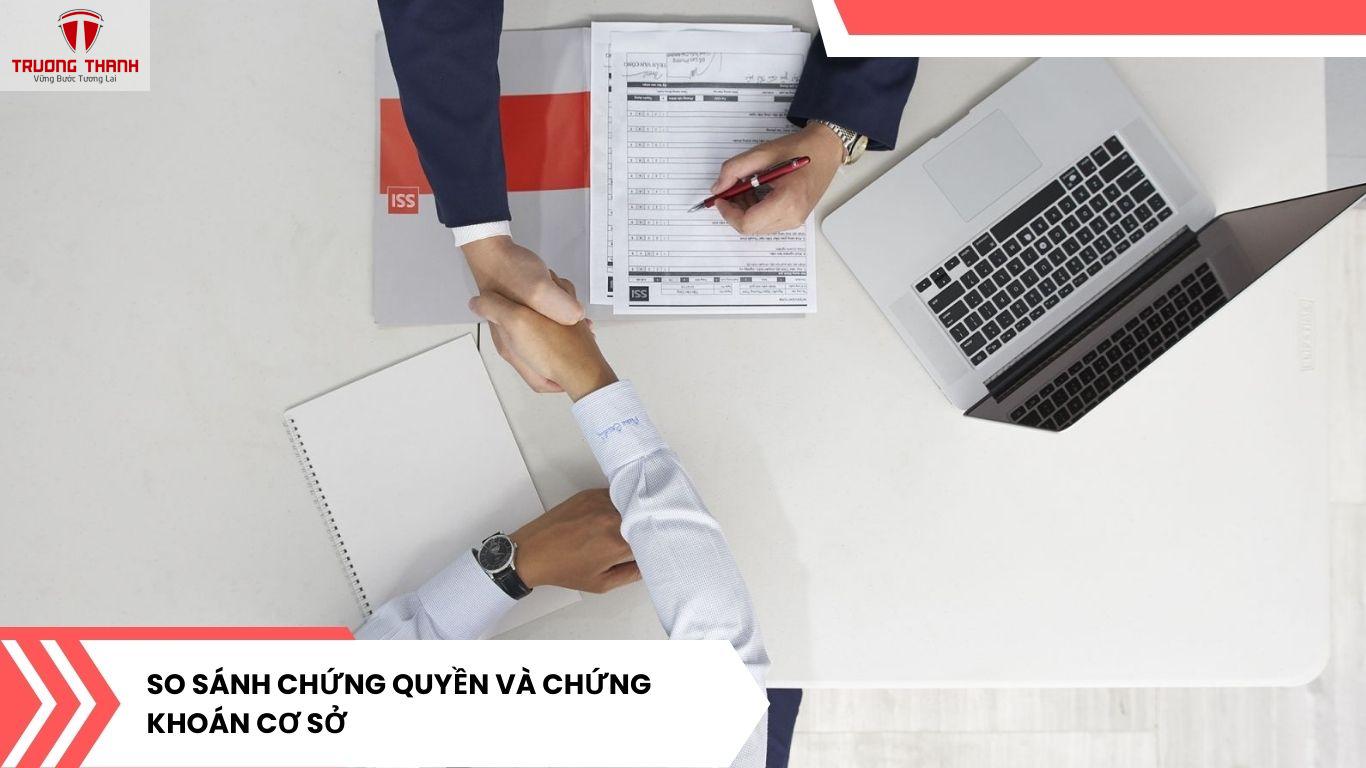 Chứng Quyền Có Bảo Đảm Là Gì? Lợi Ích Và Rủi Ro Khi Đầu Tư CW