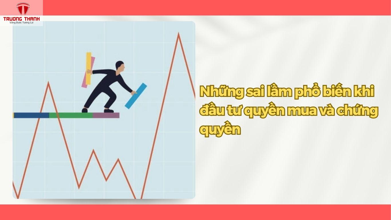 So Sánh Quyền Mua Cổ Phần Và Chứng Quyền: Nên Đầu Tư Vào Đâu?