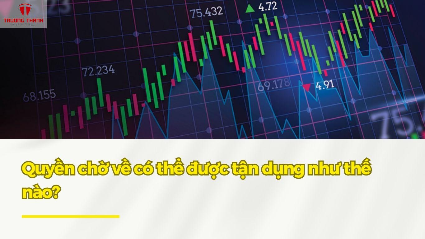 Quyền Chờ Về Là Gì? Hạn Chế Và Cách Khắc Phục Dành Cho Nhà Đầu Tư