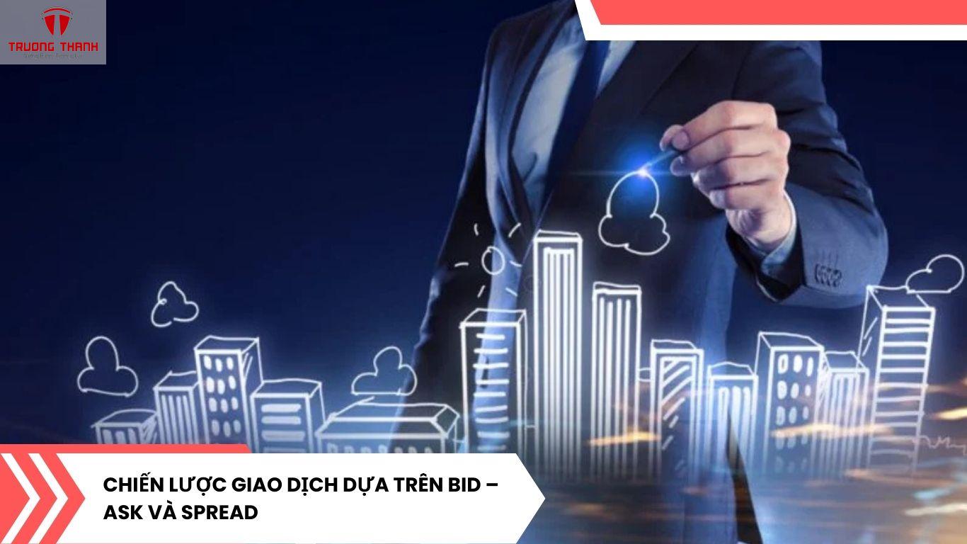 Giá Hỏi Mua (Bid) Và Giá Chào Bán (Ask) Là Gì? Chênh Lệch Giá Hỏi Mua Và Giá Chào Bán Trong Chứng Khoán