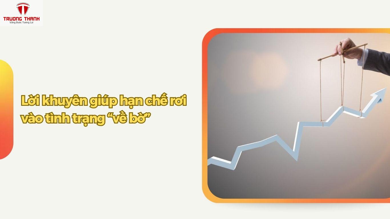 Về Bờ Trong Chứng Khoán Là Gì? Lời Khuyên Cho Nhà Đầu Tư Mới