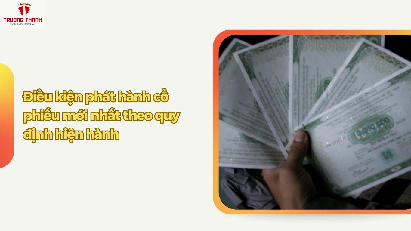 Phát Hành Cổ Phiếu Là Gì? 6 Điều Quan Trọng Nhà Đầu Tư Cần Biết