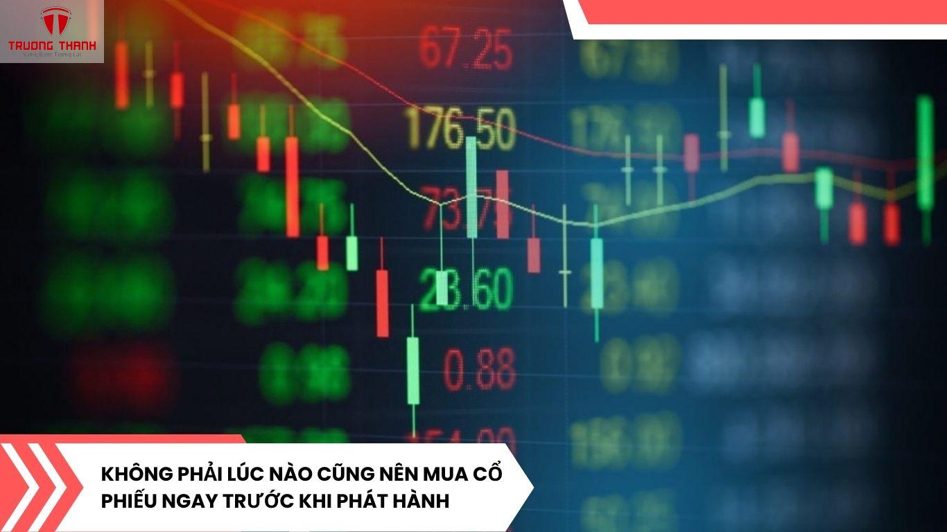 Phát Hành Cổ Phiếu Là Gì? 6 Điều Quan Trọng Nhà Đầu Tư Cần Biết