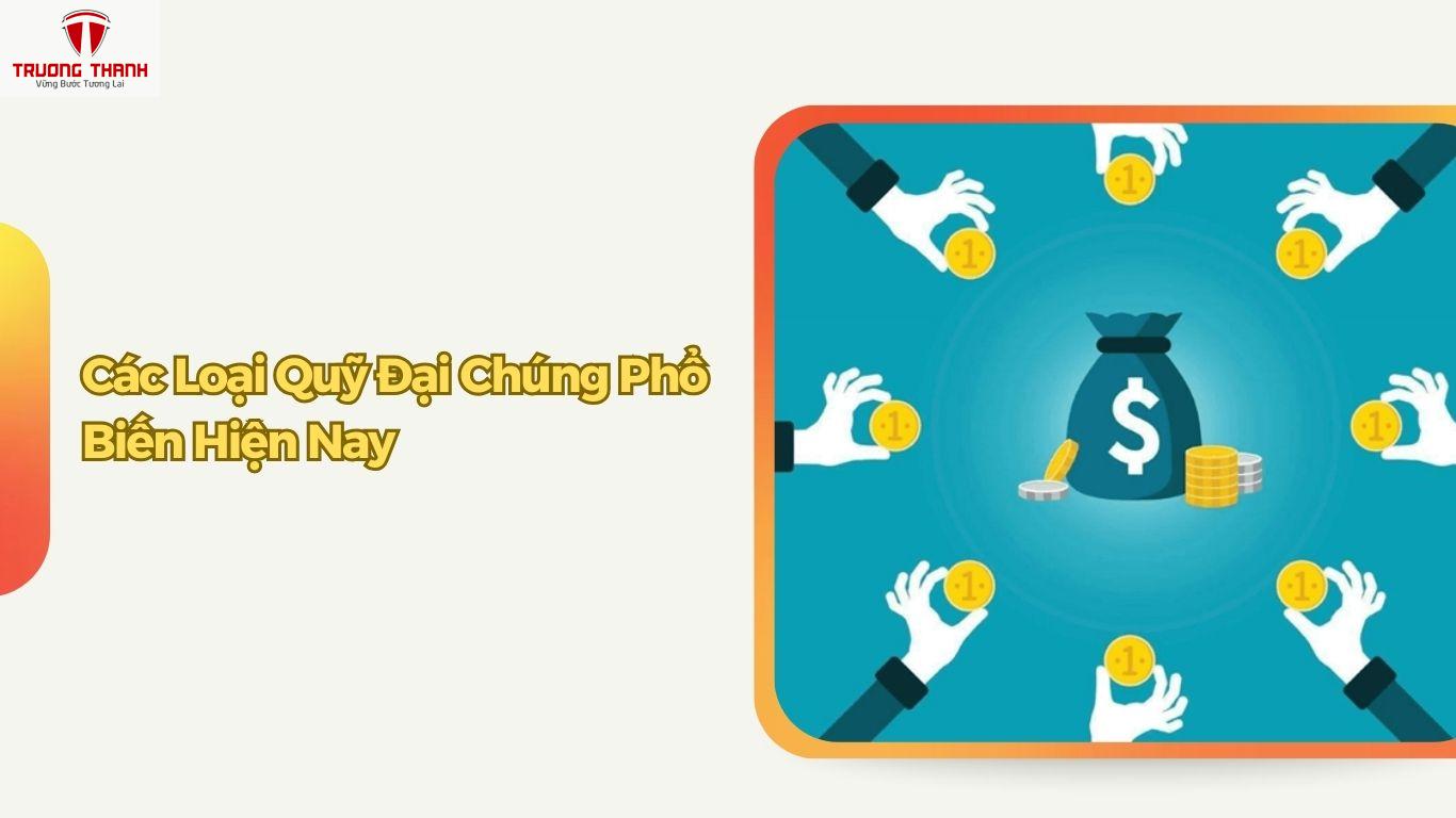 Quỹ Đại Chúng Là Gì? Kênh Đầu Tư An Toàn Cho Người Mới