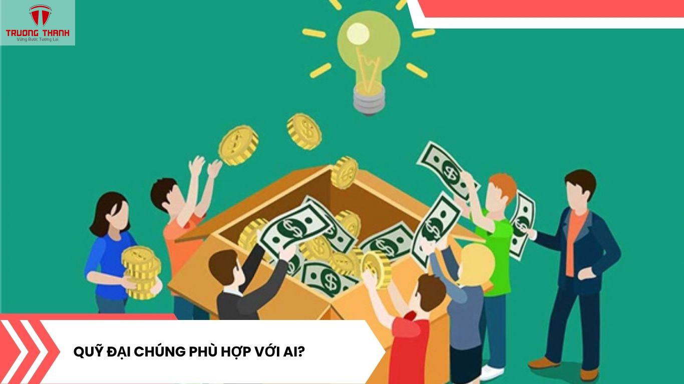 Quỹ Đại Chúng Là Gì? Kênh Đầu Tư An Toàn Cho Người Mới