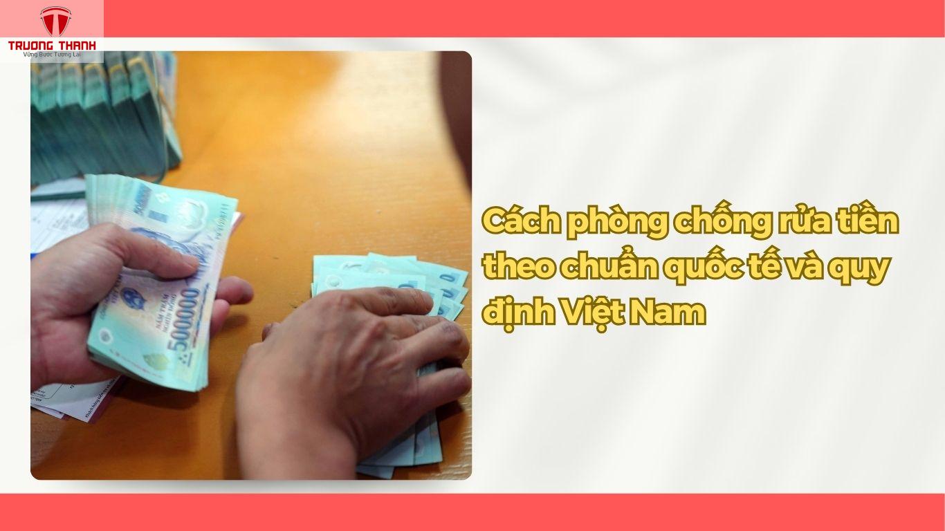 Rửa Tiền Là Gì? Hậu Quả Và Cách Phòng Chống Rửa Tiền