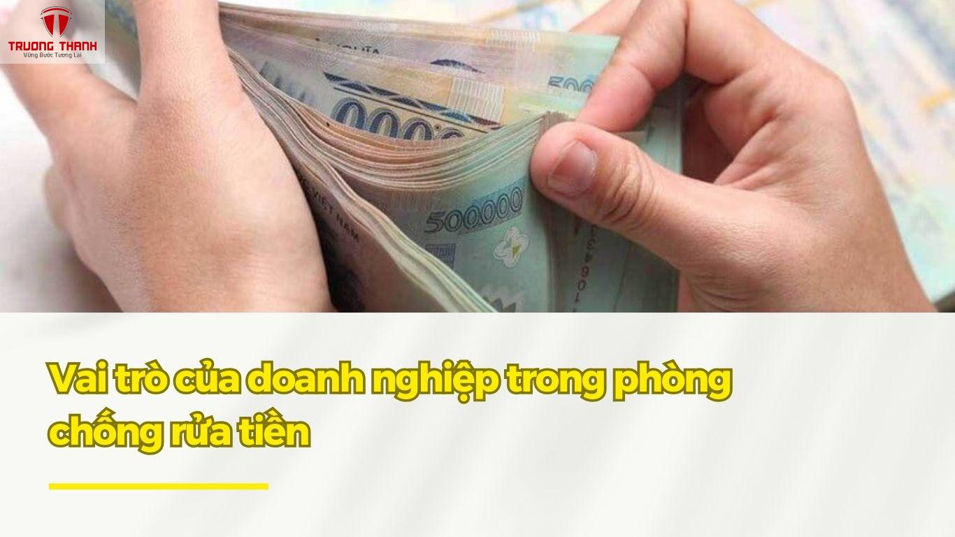 Rửa Tiền Là Gì? Hậu Quả Và Cách Phòng Chống Rửa Tiền