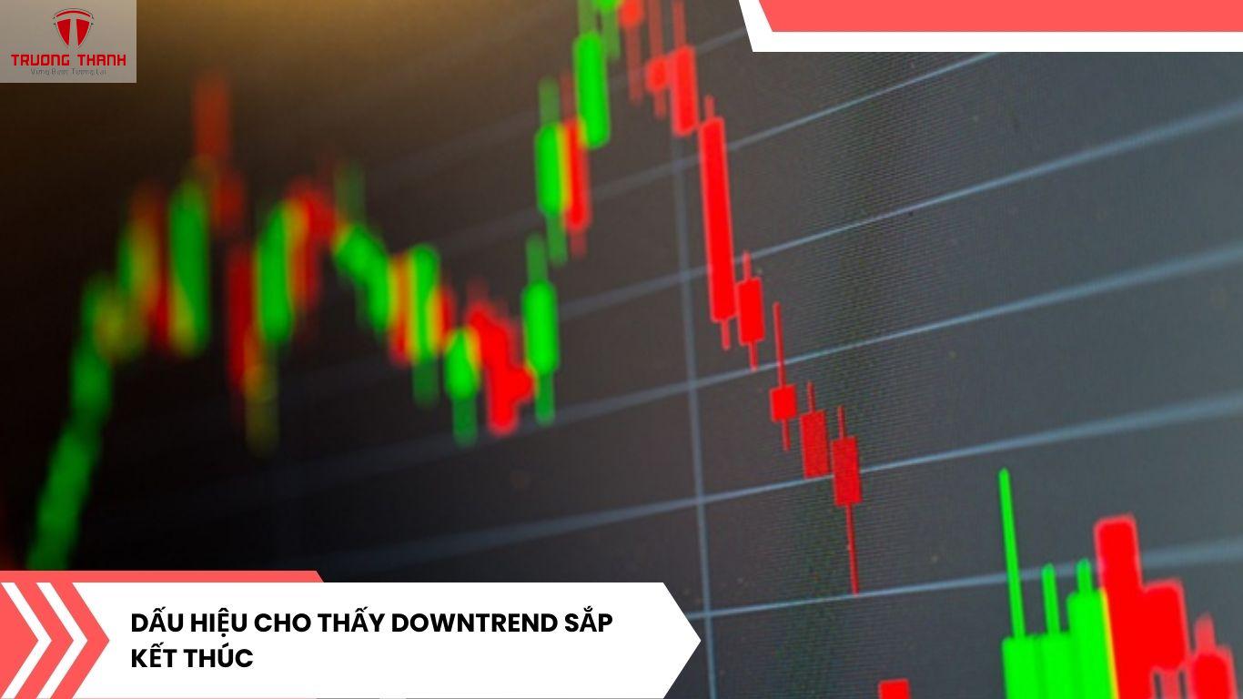 Downtrend Là Gì? Cách Nhận Biết Và Giao Dịch Trong Downtrend
