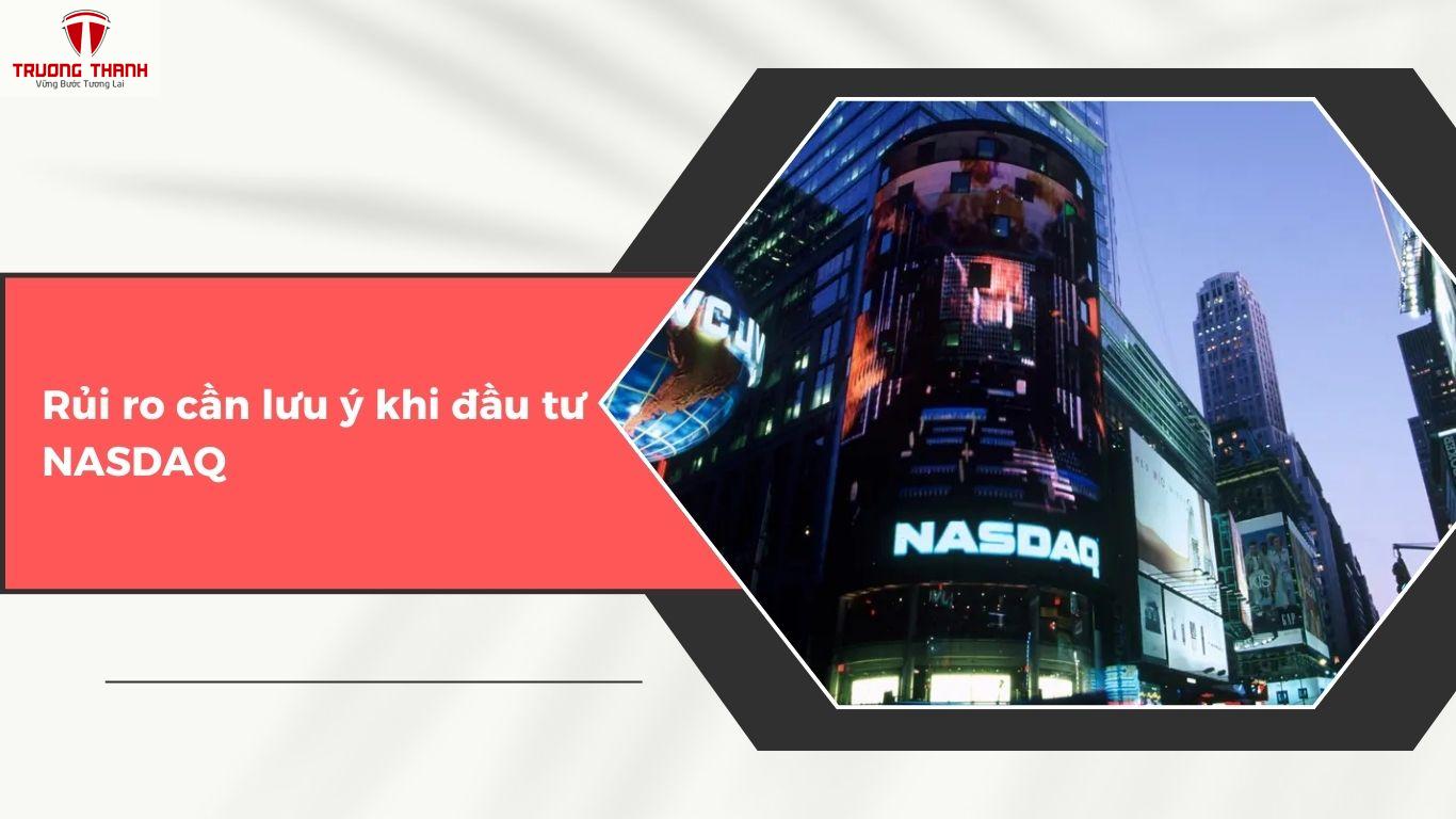 NASDAQ Là Gì? 3 Điểm Hấp Dẫn Khi Đầu Tư Vào NASDAQ