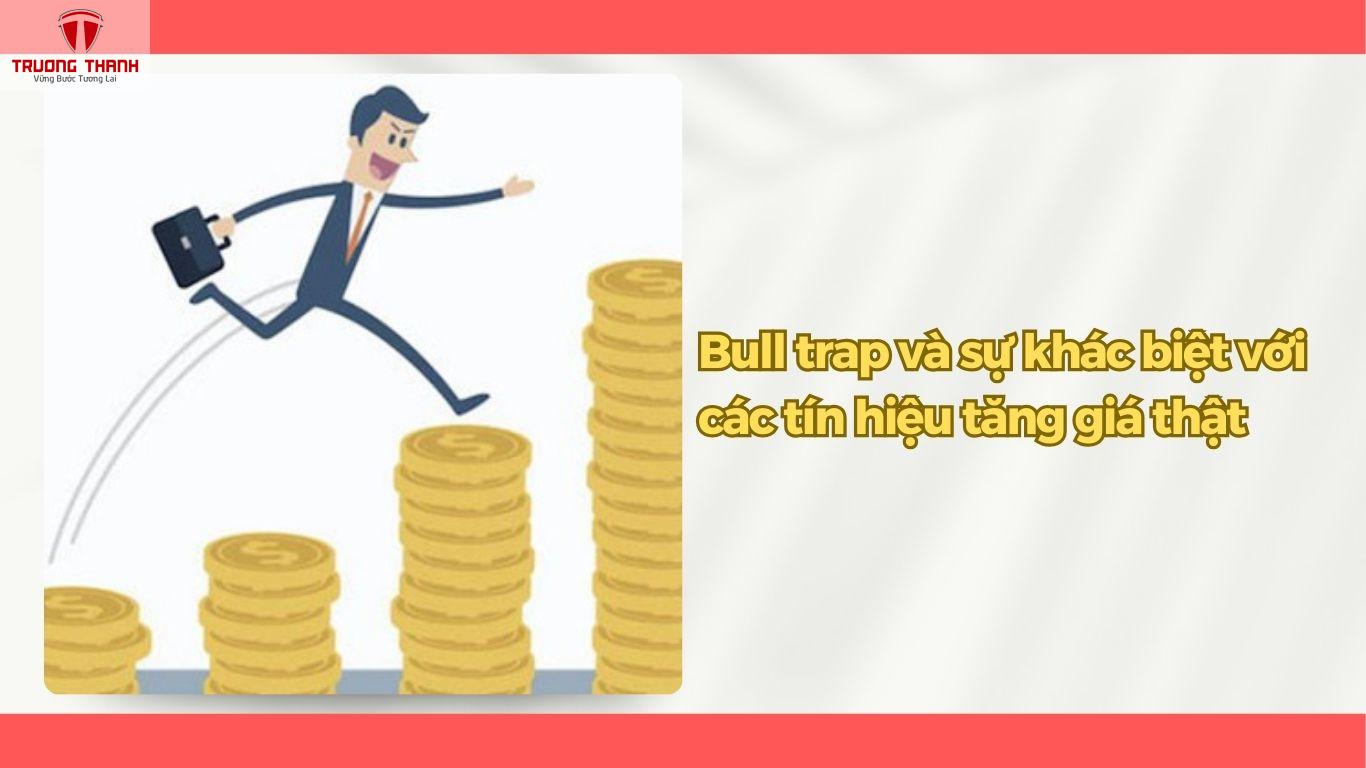 Bull Trap Là Gì Trong Chứng Khoán? Cách Phòng Tránh Bull Trap Cho Nhà Đầu Tư
