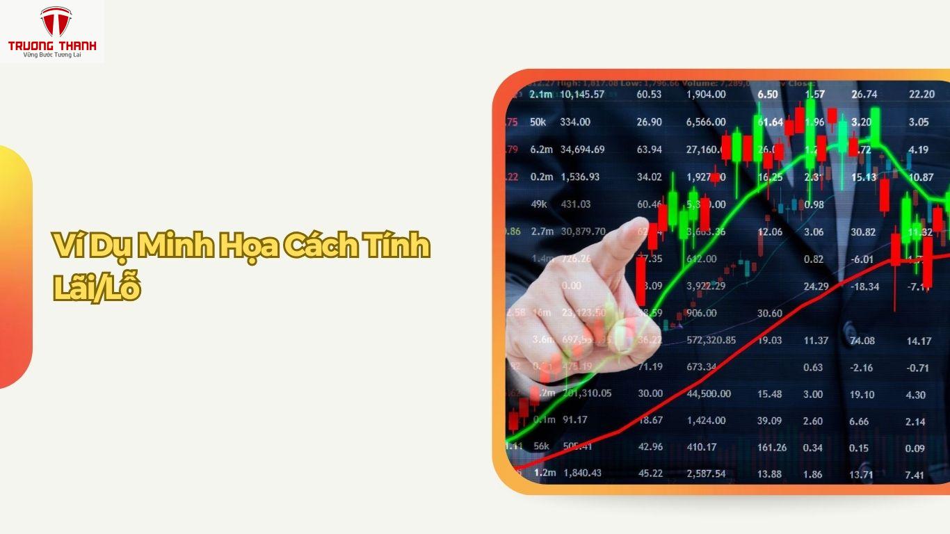Cách Tính Lãi/Lỗ Chứng Khoán Phái Sinh Cho Người Mới Bắt Đầu