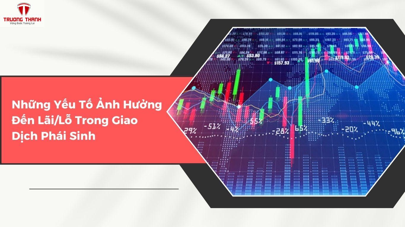 Cách Tính Lãi/Lỗ Chứng Khoán Phái Sinh Cho Người Mới Bắt Đầu