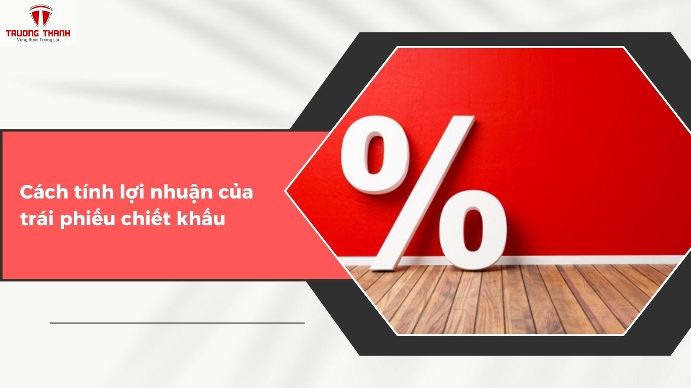 Trái Phiếu Chiết Khấu Là Gì? Những Điều Bạn Cần Biết Về Loại Trái Phiếu Này