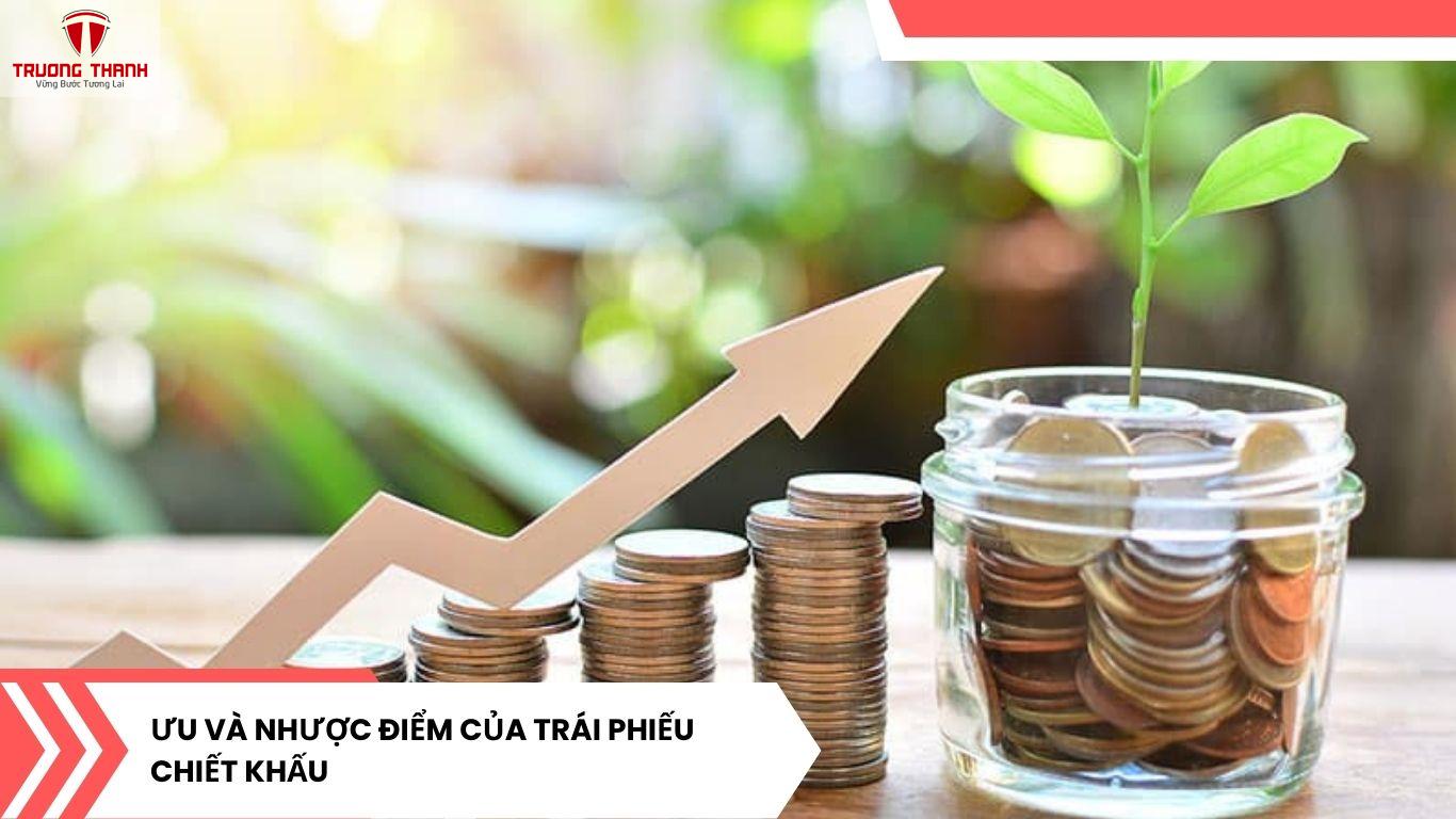 Trái Phiếu Chiết Khấu Là Gì? Những Điều Bạn Cần Biết Về Loại Trái Phiếu Này